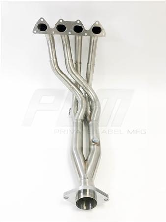 PLM B-Series Tri-Y Header Standard Tube B18 B20 B16 *Discontinued
