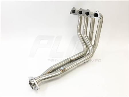 PLM B-Series Tri-Y Header Standard Tube B18 B20 B16 *Discontinued