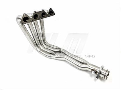 Discontinued PLM Power Driven B-Series SP Header 4-2-1 Tri-Y B18 B20 *Discontinued