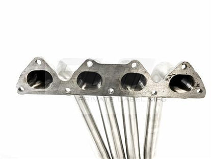 Discontinued PLM Power Driven B-Series SP Header 4-2-1 Tri-Y B18 B20 *Discontinued