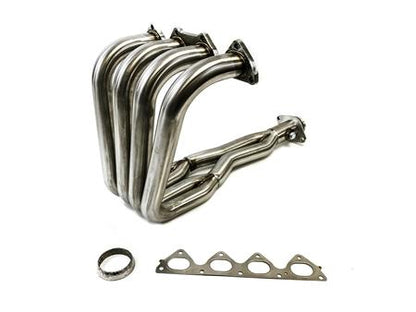 Discontinued PLM Power Driven B-Series SP Header 4-2-1 Tri-Y B18 B20 *Discontinued