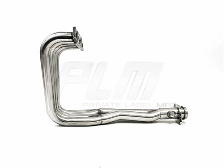 Discontinued PLM Power Driven B-Series SP Header 4-2-1 Tri-Y B18 B20 *Discontinued