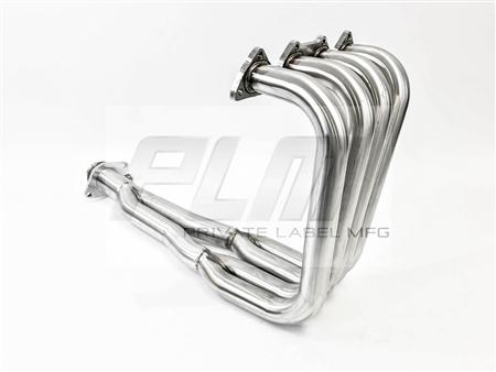 Discontinued PLM Power Driven B-Series SP Header 4-2-1 Tri-Y B18 B20 *Discontinued