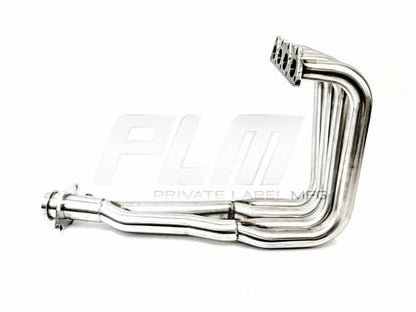 Discontinued PLM Power Driven B-Series SP Header 4-2-1 Tri-Y B18 B20 *Discontinued