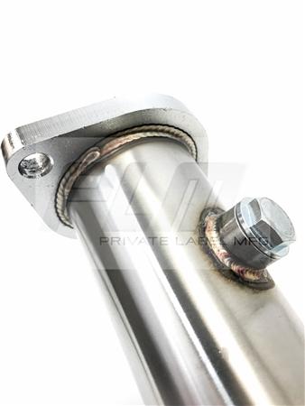 PLM Power Driven (V2) B-Series header 4-1 Merge Collector B18 B20 *Discontinued