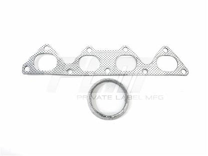 PLM Power Driven (V2) B-Series header 4-1 Merge Collector B18 B20 *Discontinued
