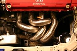 PLM Power Driven (V2) B-Series header 4-1 Merge Collector B18 B20 *Discontinued