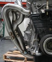 PLM Power Driven (V2) B-Series header 4-1 Merge Collector B18 B20 *Discontinued