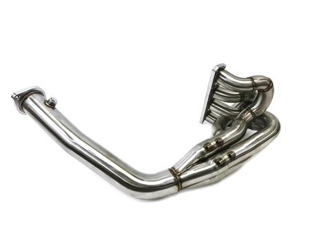 PLM Power Driven (V2) B-Series header 4-1 Merge Collector B18 B20 *Discontinued