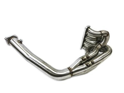 PLM Power Driven (V2) B-Series header 4-1 Merge Collector B18 B20 *Discontinued