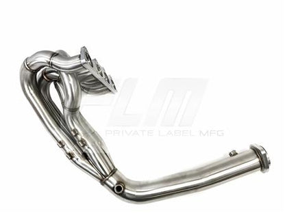 PLM Power Driven (V2) B-Series header 4-1 Merge Collector B18 B20 *Discontinued