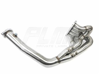 PLM Power Driven (V2) B-Series header 4-1 Merge Collector B18 B20 *Discontinued