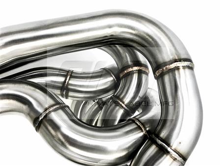 PLM Power Driven (V2) B-Series header 4-1 Merge Collector B18 B20 *Discontinued