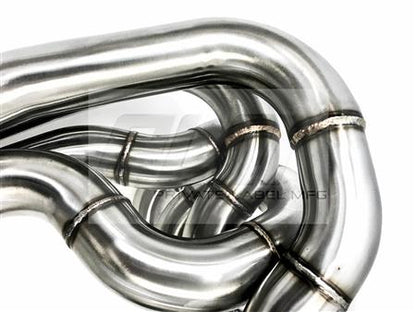 PLM Power Driven (V2) B-Series header 4-1 Merge Collector B18 B20 *Discontinued