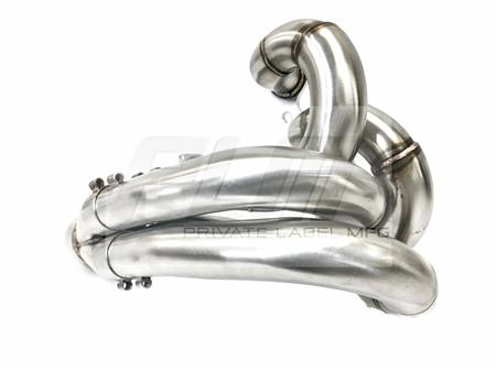 PLM Power Driven (V2) B-Series header 4-1 Merge Collector B18 B20 *Discontinued