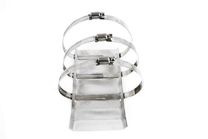PrivateLabelMfg Universal Header & Manifold Skid Plate