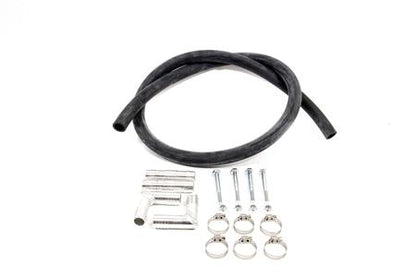 PrivateLabelMfg Hardware Install Kit - Audi Heat Exchanger V2