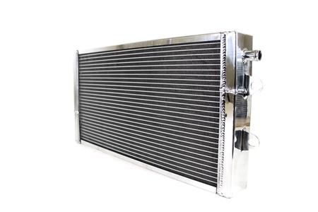 PrivateLabelMfg Power Driven Chevy Camaro 2017+ XL (75% Larger) Heat Exchanger ZL1 Supercharged 6.2 LT4
