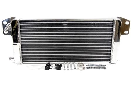 PrivateLabelMfg Power Driven Chevy Camaro 2010 - 2015 Heat Exchanger ZL1 Supercharged 6.2 LSA