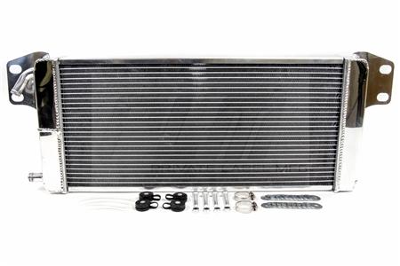 PrivateLabelMfg Power Driven Chevy Camaro 2010 - 2015 Heat Exchanger ZL1 Supercharged 6.2 LSA