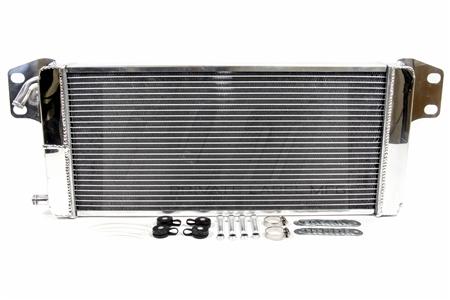 PrivateLabelMfg Power Driven Chevy Camaro 2010 - 2015 Heat Exchanger ZL1 Supercharged 6.2 LSA