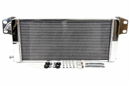PrivateLabelMfg Power Driven Chevy Camaro 2010 - 2015 Heat Exchanger ZL1 Supercharged 6.2 LSA