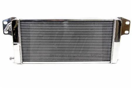 PrivateLabelMfg Power Driven Chevy Camaro 2010 - 2015 Heat Exchanger ZL1 Supercharged 6.2 LSA