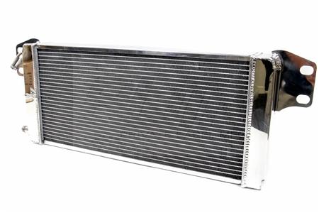 PLM Power Driven Chevy Camaro 2010 - 2015 Heat Exchanger ZL1 Supercharged 6.2 LSA