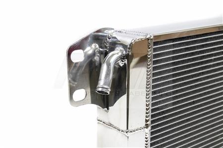 PLM Power Driven Chevy Camaro 2010 - 2015 Heat Exchanger ZL1 Supercharged 6.2 LSA