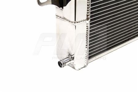 PrivateLabelMfg Power Driven Chevy Camaro 2010 - 2015 Heat Exchanger ZL1 Supercharged 6.2 LSA