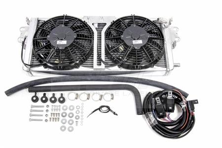 PLM Ford Mustang SHELBY GT500 Heat Exchanger 2007 - 2012 Supercharged