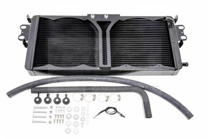 PrivateLabelMfg Ford Mustang SHELBY GT500 Heat Exchanger 2007 - 2012 Supercharged