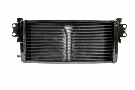 PrivateLabelMfg Ford Mustang SHELBY GT500 Heat Exchanger 2007 - 2012 Supercharged