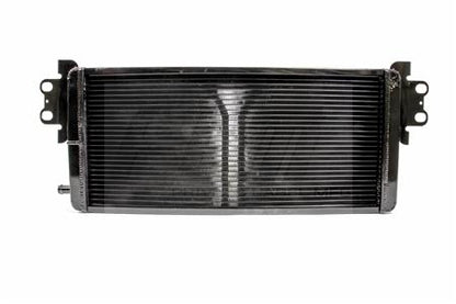 PrivateLabelMfg Shelby GT500 Heat Exchanger with SPAL Fans & Wiring Harness