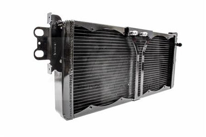 PrivateLabelMfg Ford Mustang SHELBY GT500 Heat Exchanger 2007 - 2012 Supercharged