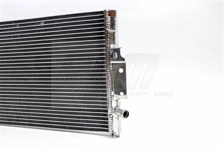 PrivateLabelMfg Power Driven Infiniti Q50 Q60 Heat Exchanger