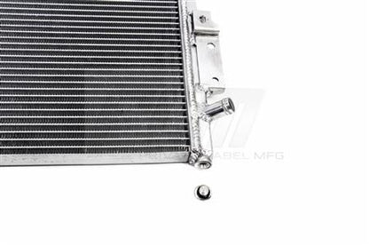 PrivateLabelMfg Power Driven Infiniti Q50 Q60 Heat Exchanger