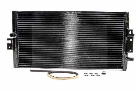PrivateLabelMfg Power Driven Infiniti Q50 Q60 Heat Exchanger