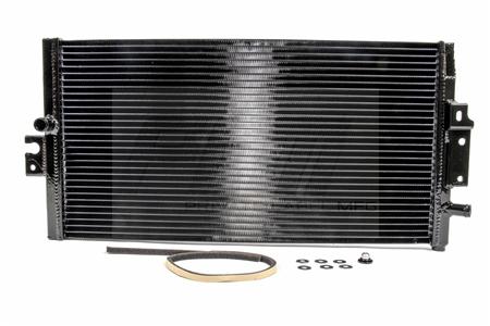 PLM Power Driven Infiniti Q50 Q60 Heat Exchanger