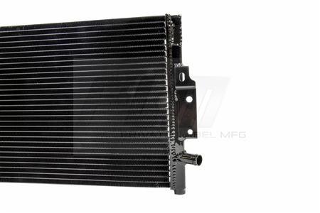 PrivateLabelMfg Power Driven Infiniti Q50 Q60 Heat Exchanger