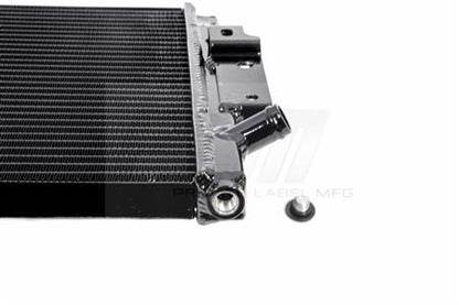 PrivateLabelMfg Power Driven Infiniti Q50 Q60 Heat Exchanger