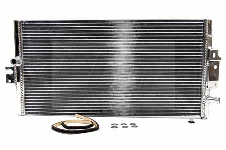 PrivateLabelMfg Power Driven Infiniti Q50 Q60 Heat Exchanger