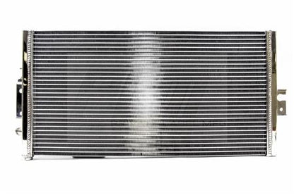 PrivateLabelMfg Power Driven Infiniti Q50 Q60 Heat Exchanger