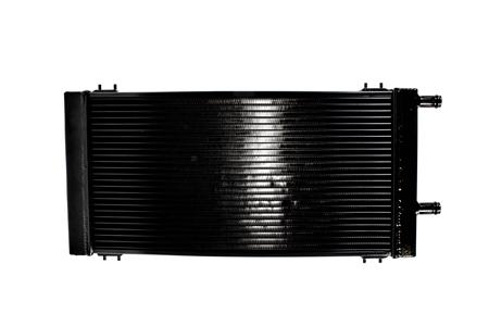 PrivateLabelMfg Power Driven Heat Exchanger 22" x 10.5" x 1.75" Universal