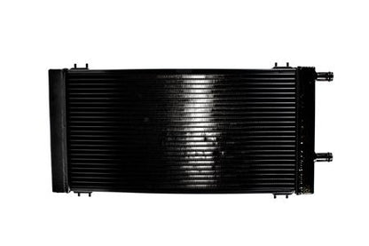 PrivateLabelMfg Power Driven Heat Exchanger 22" x 10.5" x 1.75" Universal