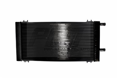 PrivateLabelMfg Power Driven Heat Exchanger 22" x 10.5" x 1.75" Universal