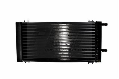 PrivateLabelMfg Power Driven Heat Exchanger 22" x 10.5" x 1.75" Universal