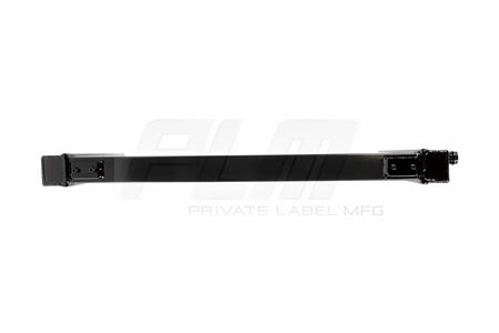 PrivateLabelMfg Power Driven Heat Exchanger 22" x 10.5" x 1.75" Universal