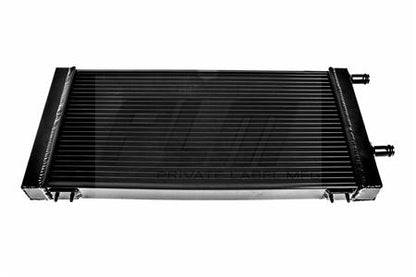 PrivateLabelMfg Power Driven Heat Exchanger 22" x 10.5" x 1.75" Universal