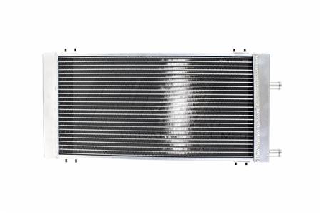 PrivateLabelMfg Power Driven Heat Exchanger 22" x 10.5" x 1.75" Universal